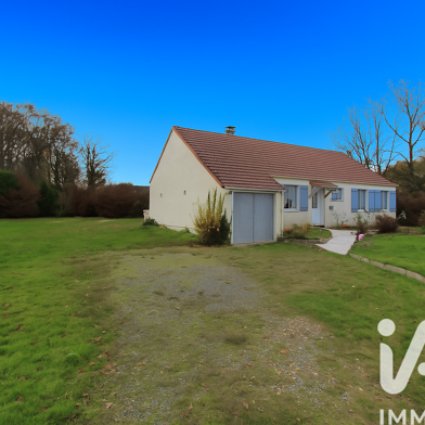 Maison 4 pièces 145000 €