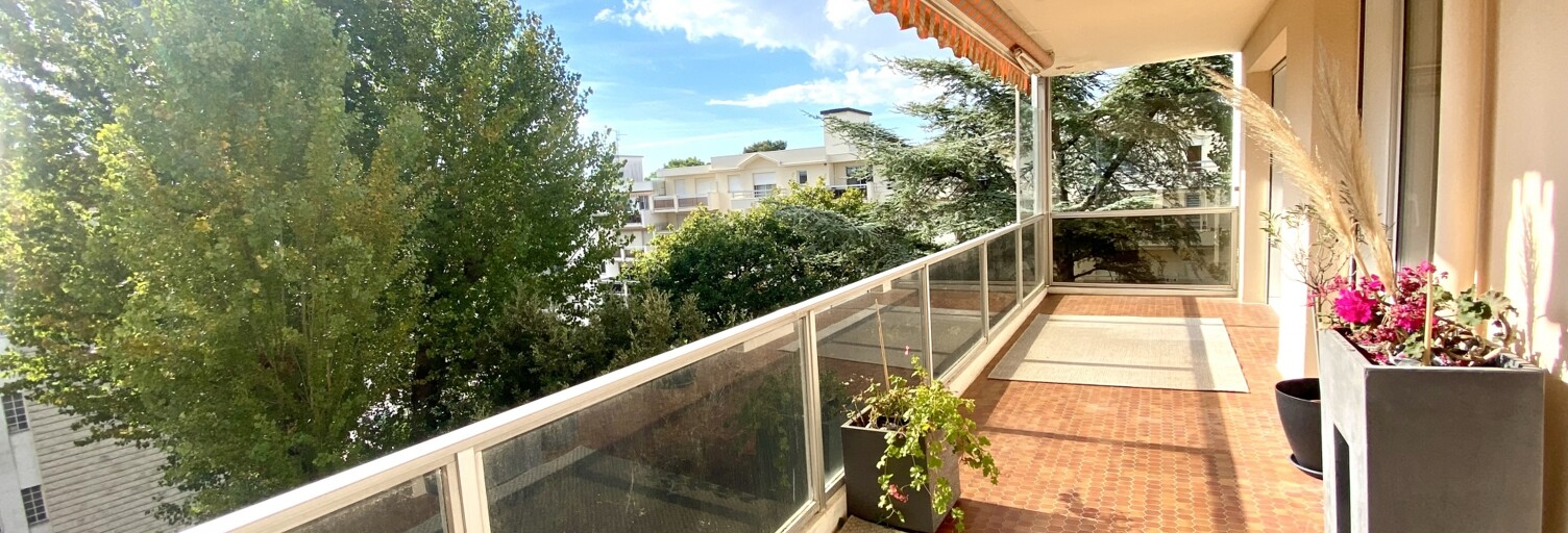Appartement 3 Pièces 67 m² à vendre à La Baule-Escoublac (44500)