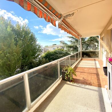 Appartement 3 pièces 470000 €