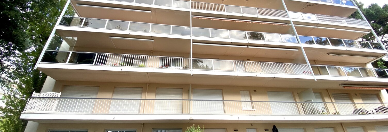 Appartement 3 Pièces 67 m² à vendre à La Baule-Escoublac (44500)