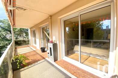 Appartement 3 pièces 430200 €