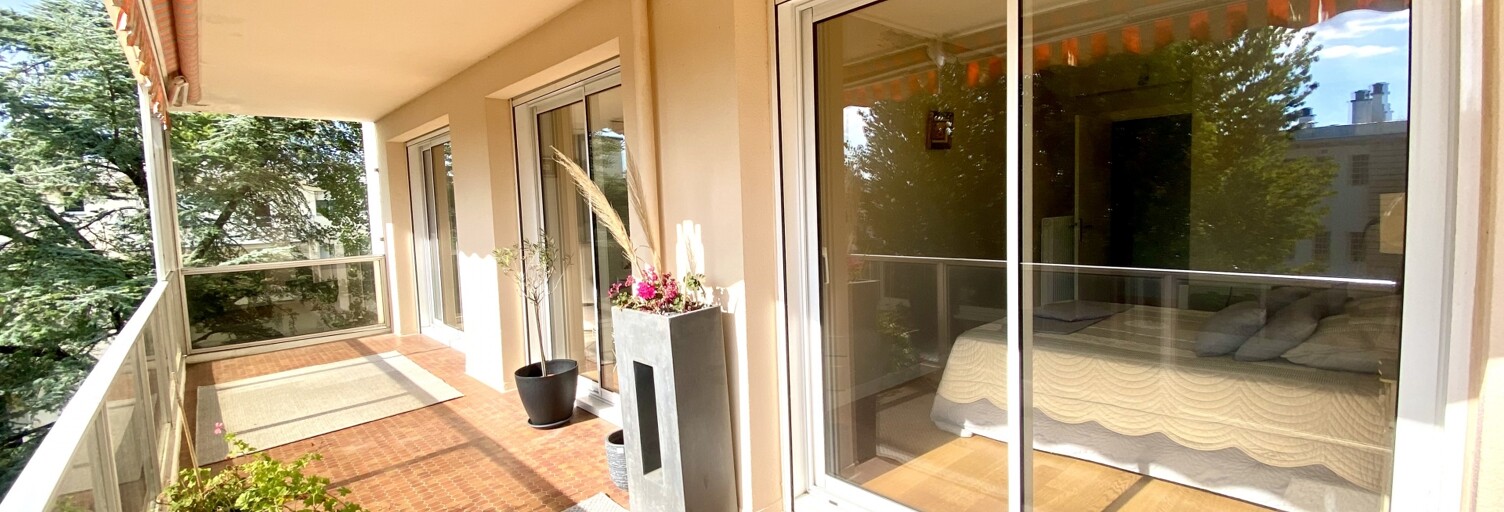 Appartement 3 Pièces 66 m² à vendre à La Baule-Escoublac (44500)