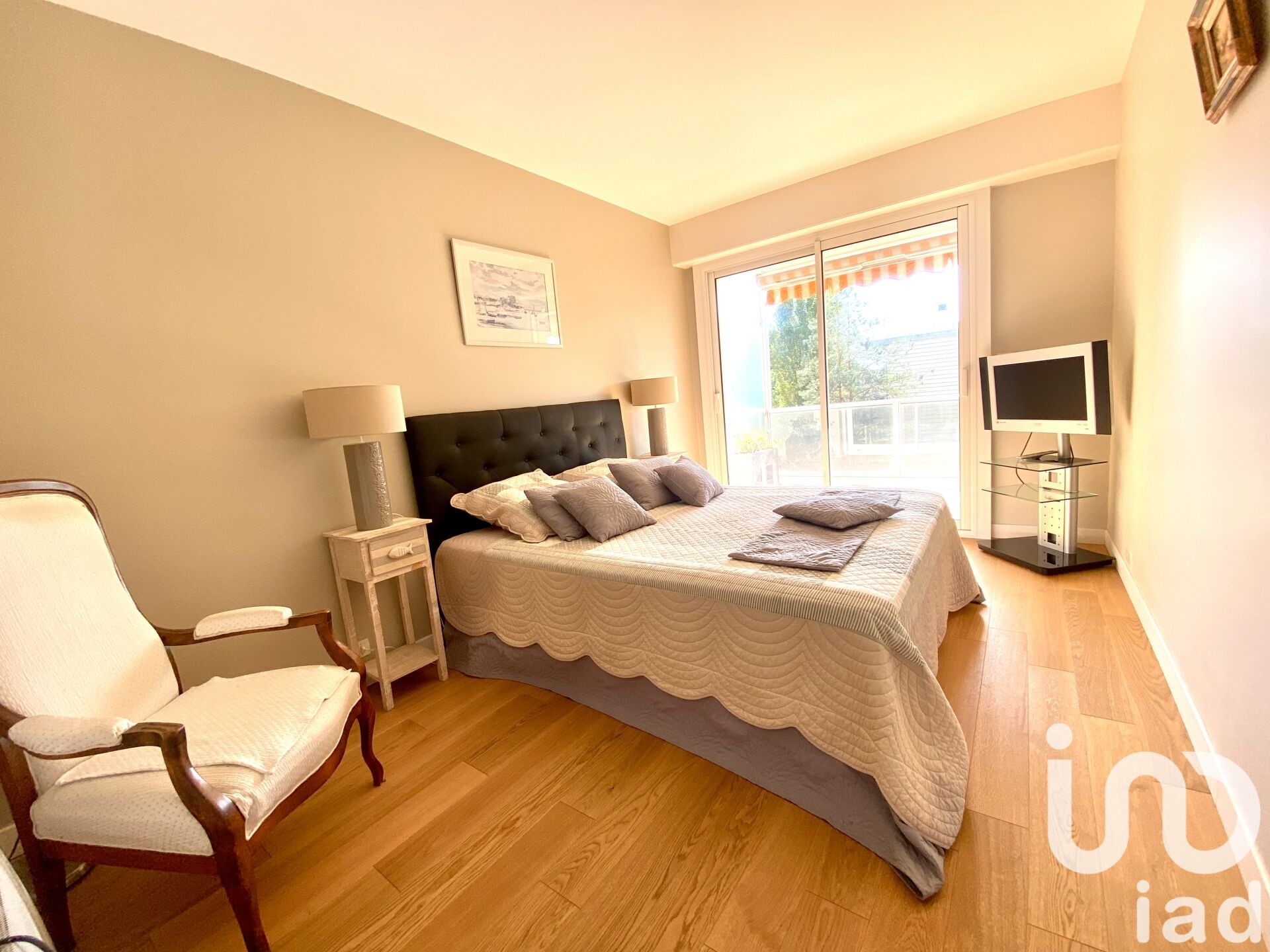 Vente Appartement 3 pièces - Photo 3