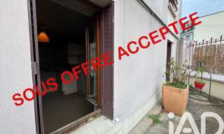 Appartement 2 Pièces 37 m² à vendre à Maisons-Alfort (94700)