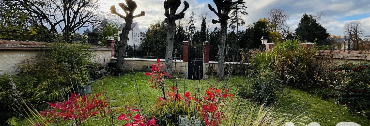 Maison 5 Pièces 126 m² à vendre à Nemours (77140)