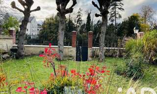 Maison 5 Pièces 126 m² à vendre à Nemours (77140)