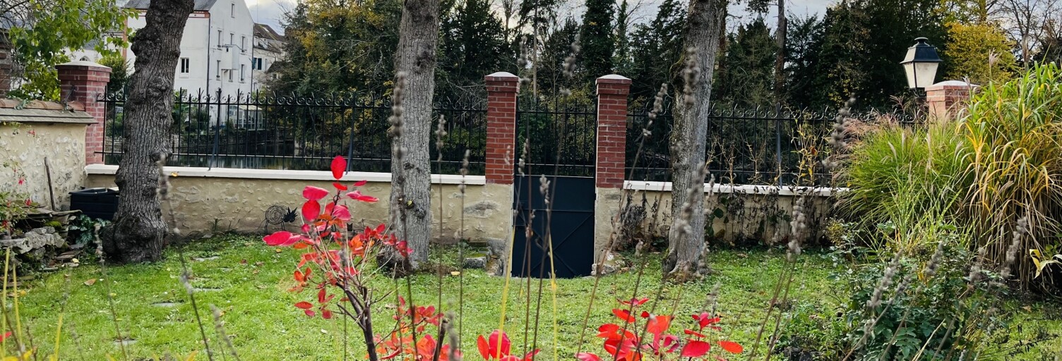 Maison 5 Pièces 126 m² à vendre à Nemours (77140)