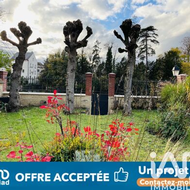 Maison 5 pièces 325000 €