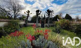 Maison 5 Pièces 126 m² à vendre à Nemours (77140)