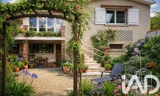 Maison 5 Pièces 126 m² à vendre à Nemours (77140)