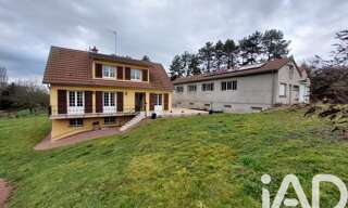 Maison 7 Pièces 172 m² à vendre à Montcenis (71710)