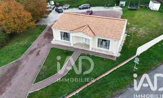 Maison 4 Pièces 116 m² à vendre à Puyréaux (16230)