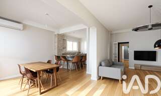 Maison 5 Pièces 165 m² à vendre à Bordeaux (33000)