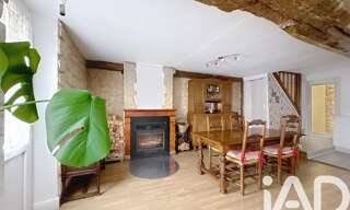 Maison 5 Pièces 122 m² à vendre à Montmort-Lucy (51270)