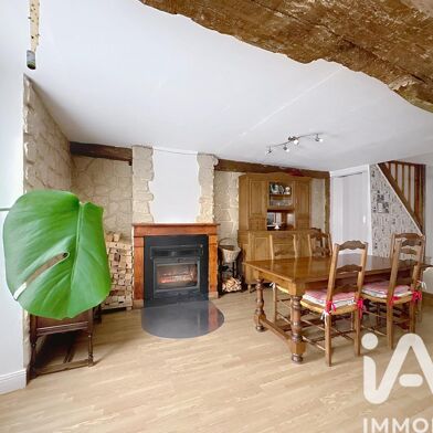 Maison 5 pièces 204000 €