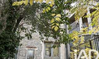 Immeuble  385 m² à vendre à Pépieux (11700)