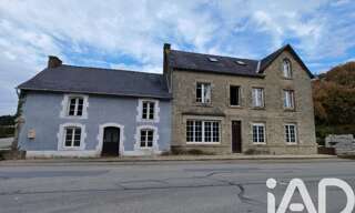 Maison 9 Pièces 332 m² à vendre à Mohon (56490)