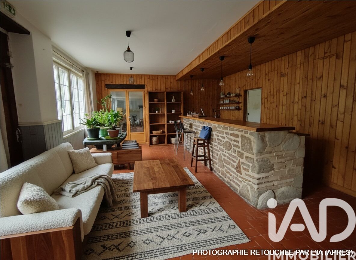 Vente Longère 9 pièces - Photo 3