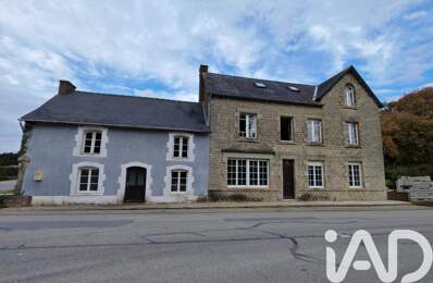 Vente Longère 9 pièces — photo du bien