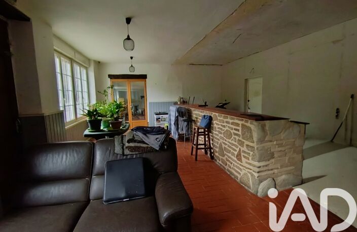Vente Longère 9 pièces — photo 2