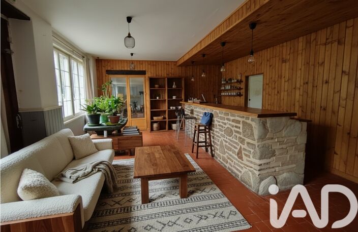 Vente Longère 9 pièces — photo 3