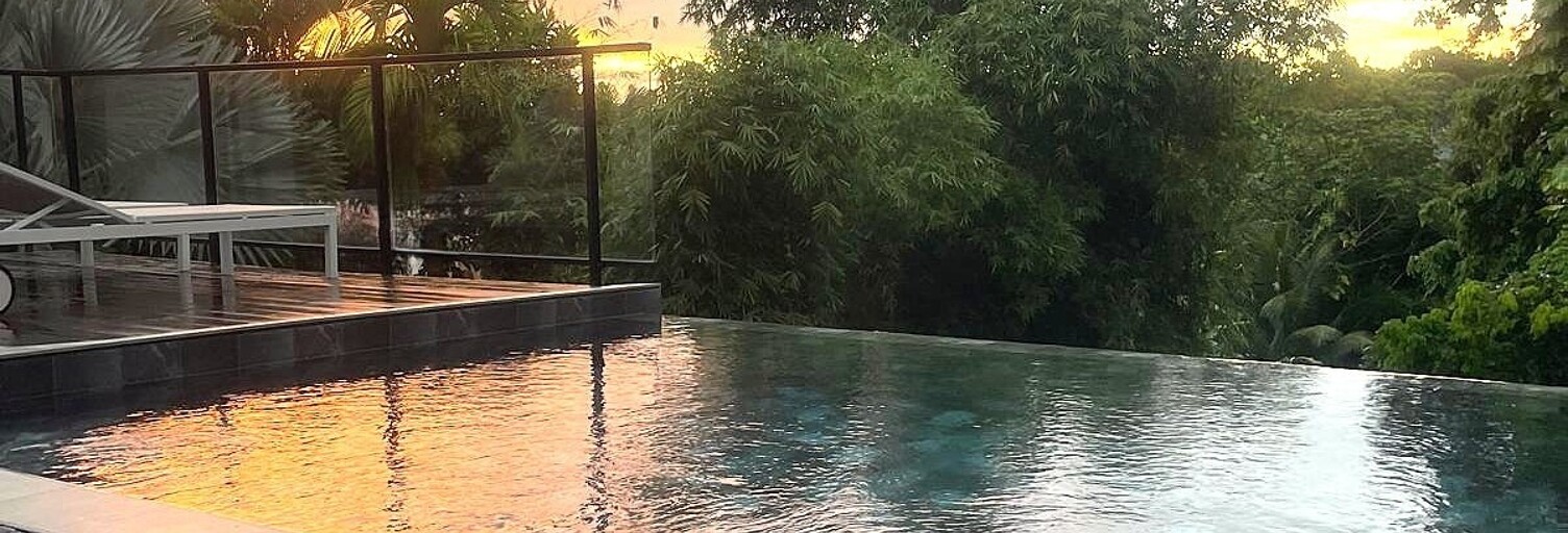 Maison 6 Pièces 192 m² à vendre à Petit-Bourg (97170)