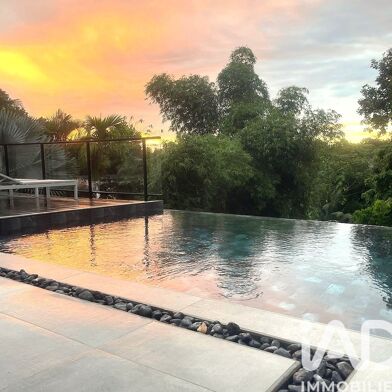 Maison 6 pièces 1860000 €