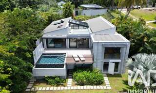 Maison 6 Pièces 192 m² à vendre à Petit-Bourg (97170)