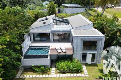 Maison 6 pièces 1860000 €