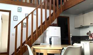 Appartement 3 Pièces 40 m² à vendre à Les Sables-d'Olonne (85100)