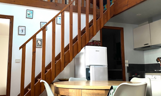 Appartement 3 Pièces 40 m² à vendre à Les Sables-d'Olonne (85100)