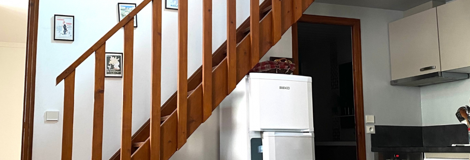 Appartement 3 Pièces 40 m² à vendre à Les Sables-d'Olonne (85100)