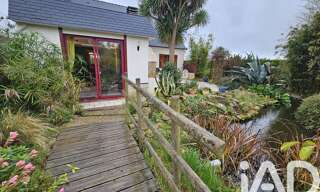 Maison 7 Pièces 113 m² à vendre à Plouhinec (29780)