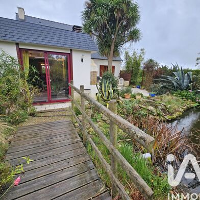 Maison 7 pièces 293000 €