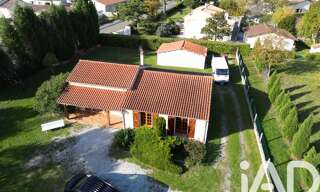 Maison 4 Pièces 110 m² à vendre à Revel (31250)