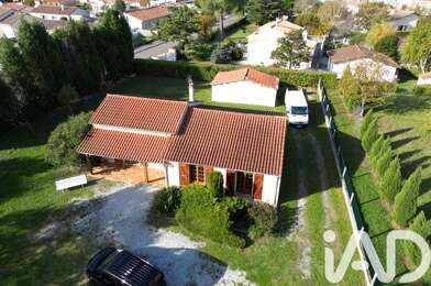 Maison 4 pièces 232000 €