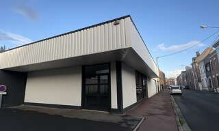 Immeuble  271 m² à vendre à Douai (59500)