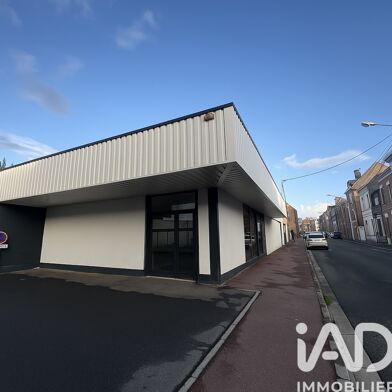 Immeuble  448000 €