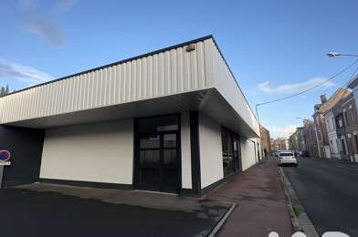 Immeuble  448000 €