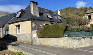 Maison 7 Pièces 125 m² à vendre à Gez (65400)