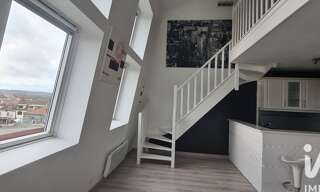 Appartement 3 Pièces 76 m² à vendre à Montlhéry (91310)