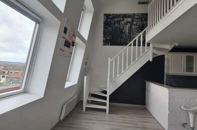 Appartement 3 pièces 210000 €