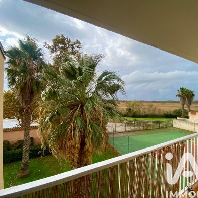 Appartement 2 pièces 99000 €