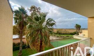 Appartement 2 Pièces 28 m² à vendre à Canet-en-Roussillon (66140)