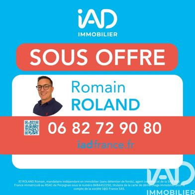 Appartement 2 pièces 99000 €