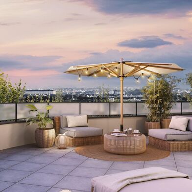 Appartement 6 pièces 648000 €