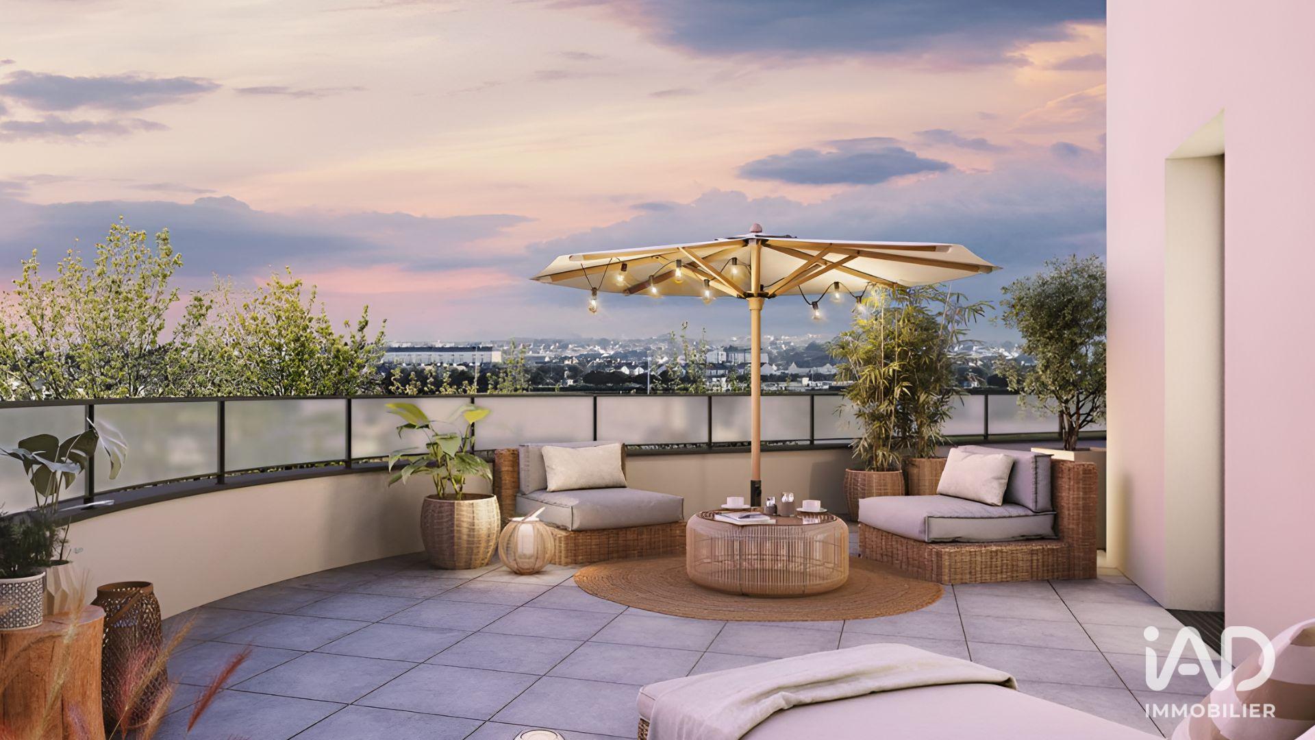 St-Malo - 123m² - 6p. - 5ch.