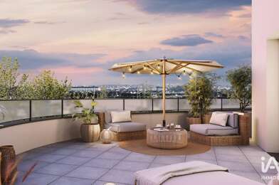 Appartement 6 pièces 648000 €