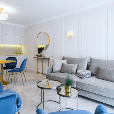 Appartement 3 pièces 357000 €