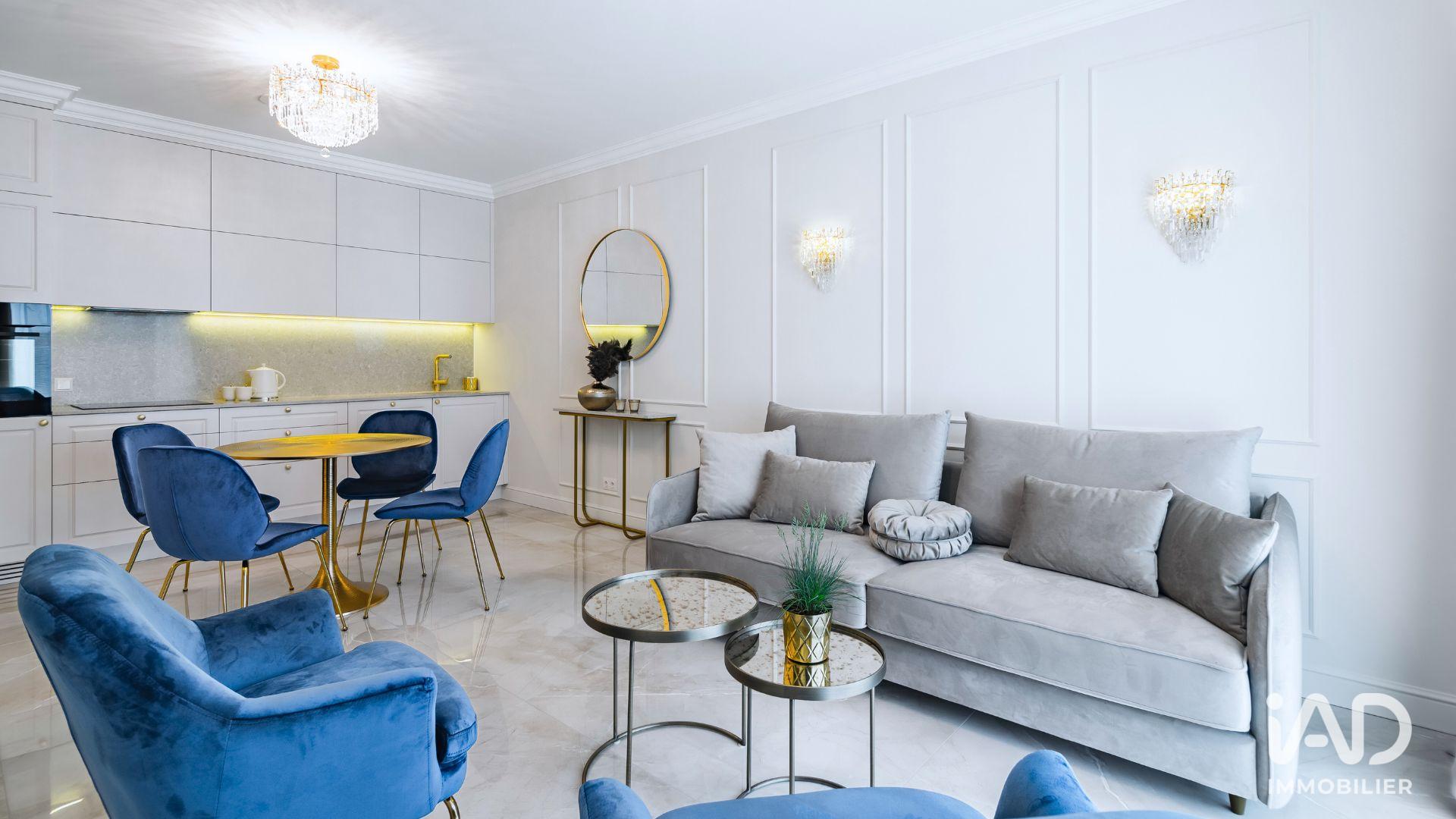 St-Malo - 66m² - 3p. - 2ch.